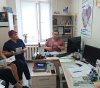 Польза грудного молока